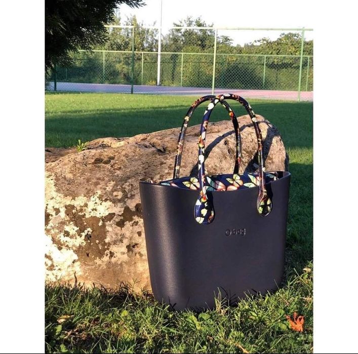 O Bag classic 130 ron