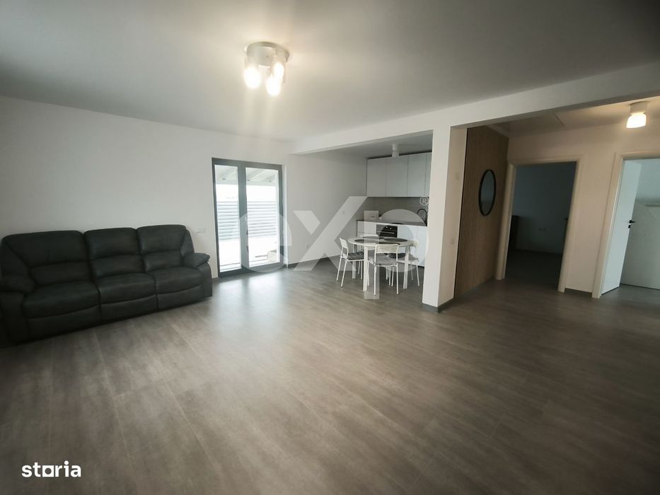 BRADU | Casa Noua | 3 camere | Zona Primarie