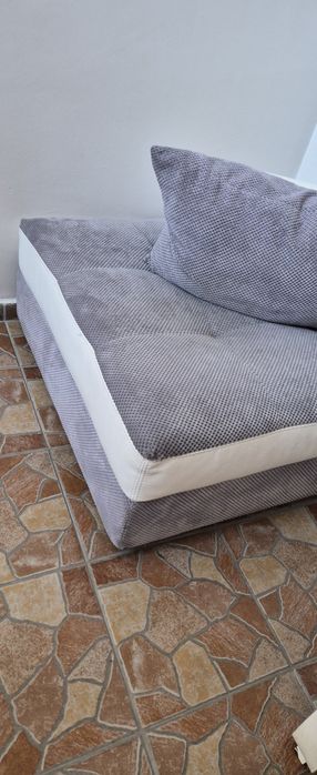 Домашна лежанка за отдих