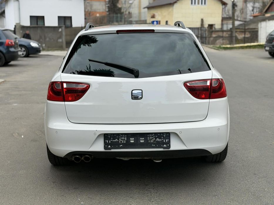 Seat Exeo 2011 2.0TDI