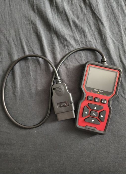 Tester auto OBD2