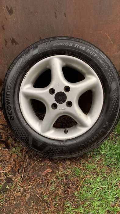 Джанти размер 14