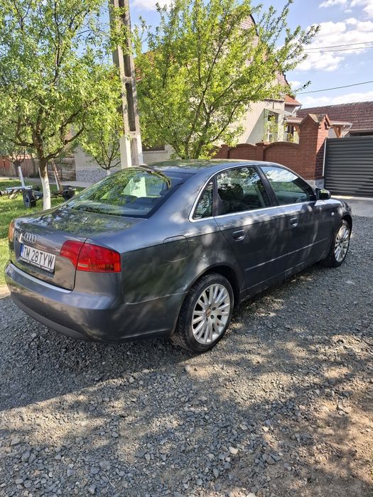 Vând audi stare foarte bună