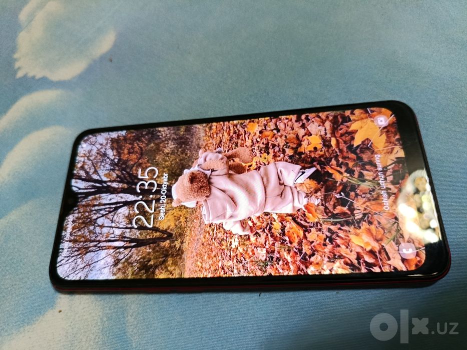 Samsung galaxy A10s