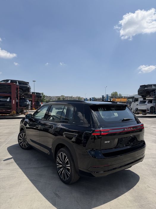 Gac aion i60 Gibrid 2026 Гак аион Gak ayon Yangi Новая Ay60 A60 Jac