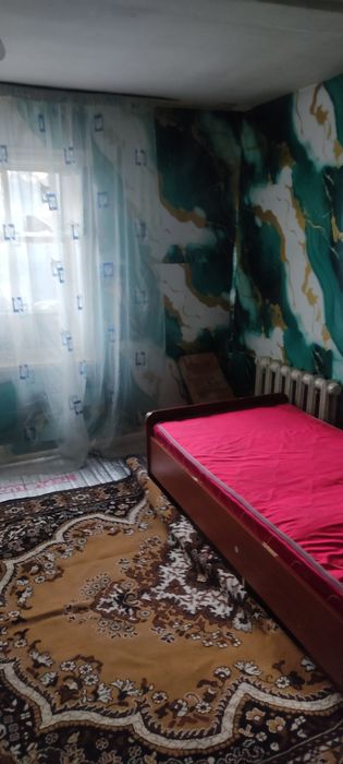 Сдам квартиру в чясном доме