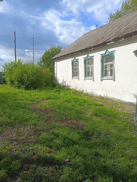 Продам дом 4 комн