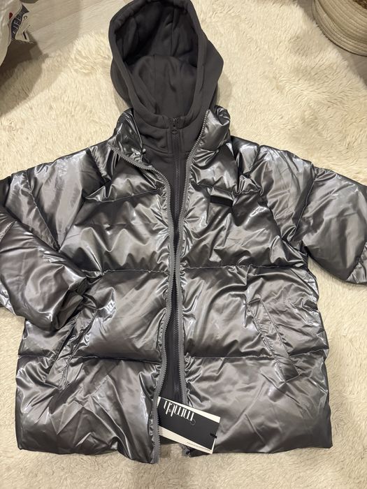 Куртка для девочек