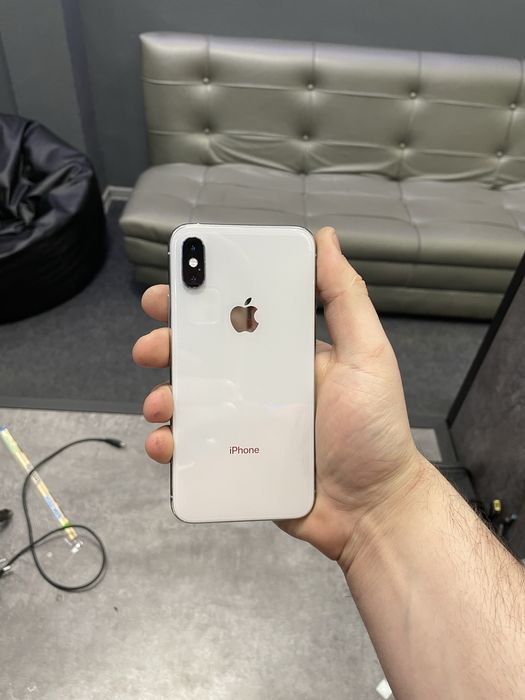 Iphone XS 64гб Идеал