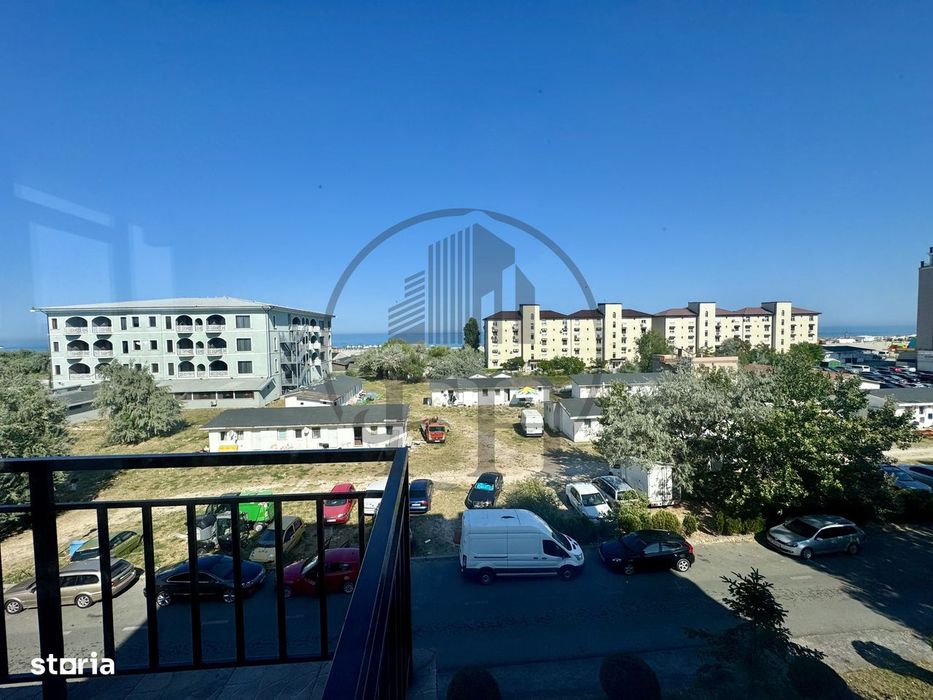 Apartament 3 camere de vânzare Mamaia Nord, Constanța