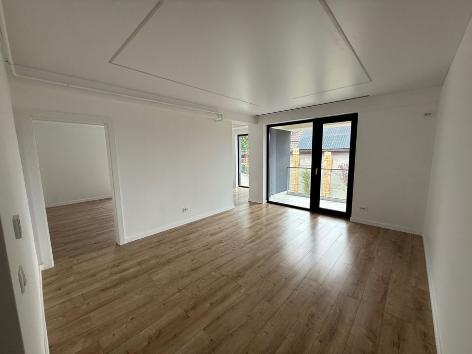 Vânzare apartament 2 camere, Rediu
