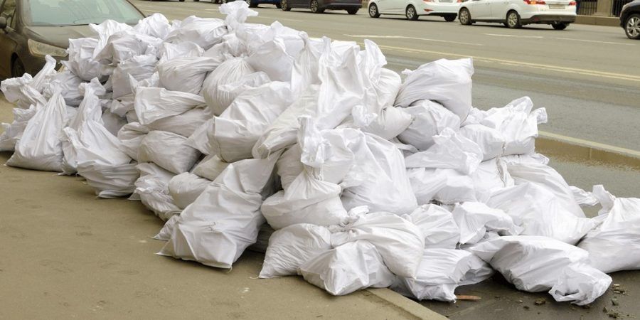 Ofer servici de debarasare/mutare