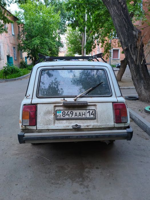 Продам рабочую машину