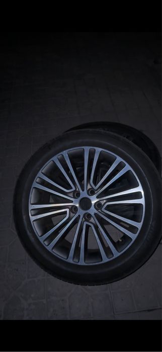 R18 BMW original diska