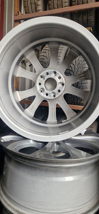 Jante Mercedes-benz R18 GLC (X253/C253),GLC Coupe, E-Class (W213), GLK