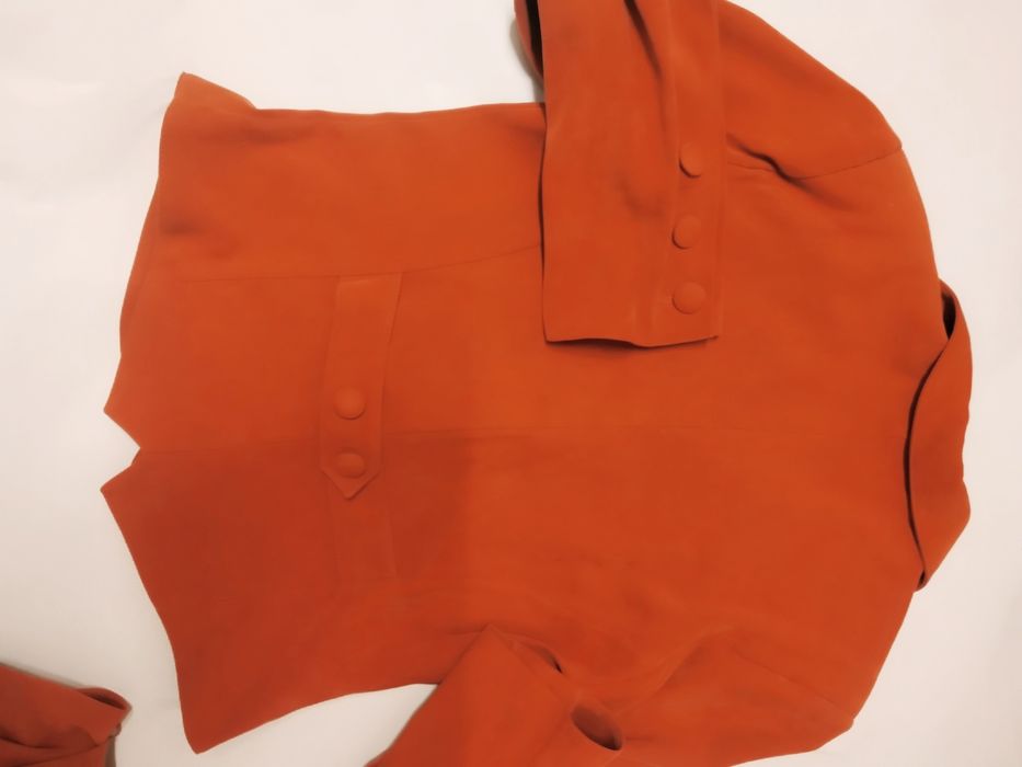 Deux-pieces femei /costum fustă și sacou