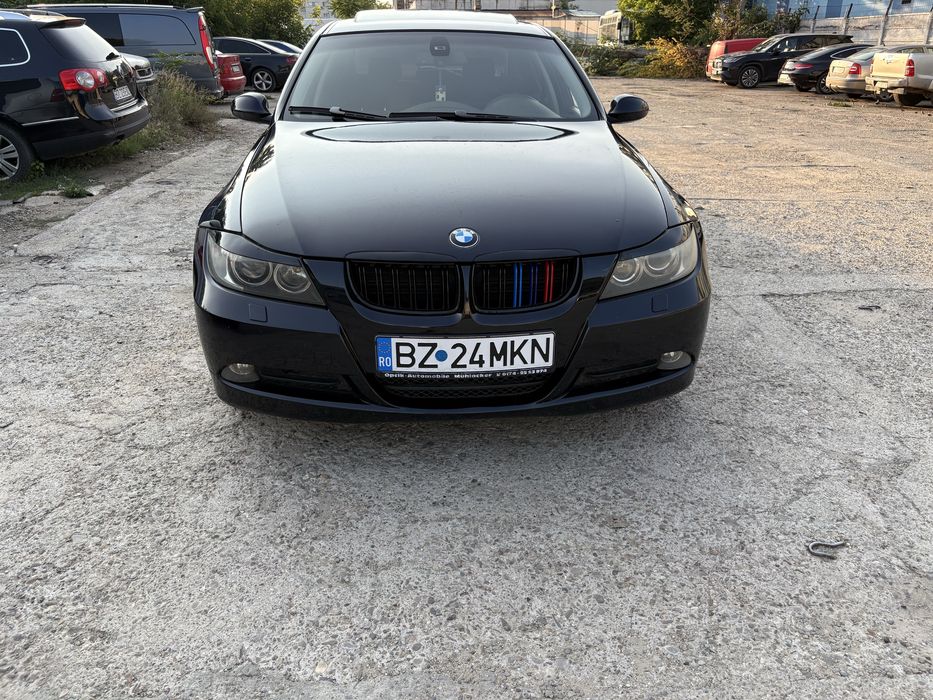 BMW 3 Series 2008 — imagine 2