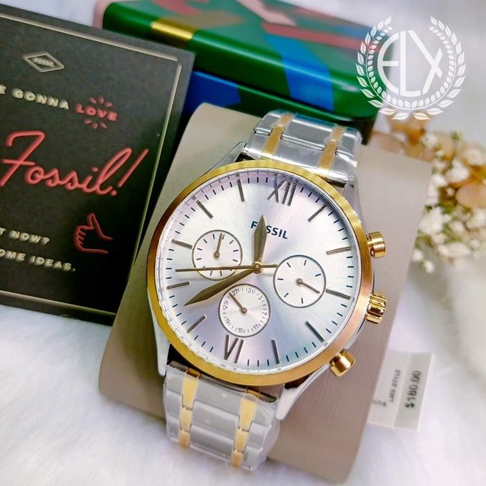 Ceas Original FOSSIL