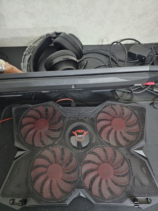 Ноутбук ACER Nitro 5