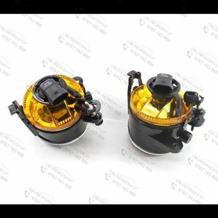 Proiector ceata Volkswagen Golf 5 Mk5