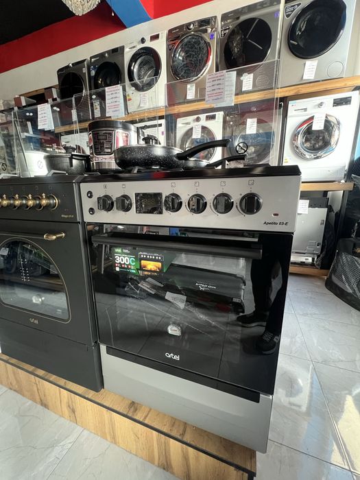 Artel gaz plitasi sotiladi