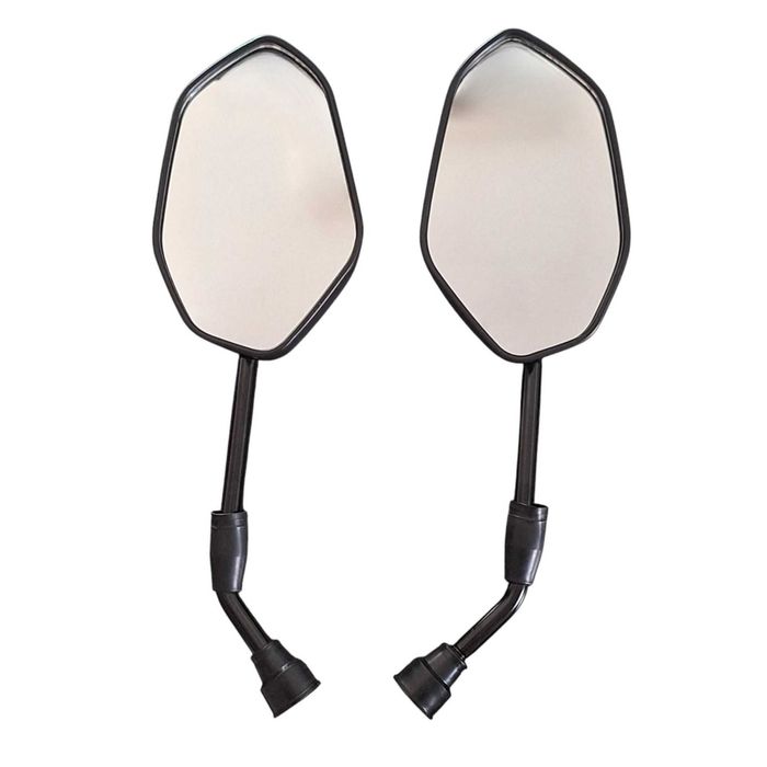 Огледала за мотор Ф8/Ф10мм 2бр/к-т-37108