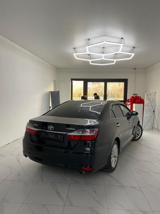 Toyota Camry 55 2015