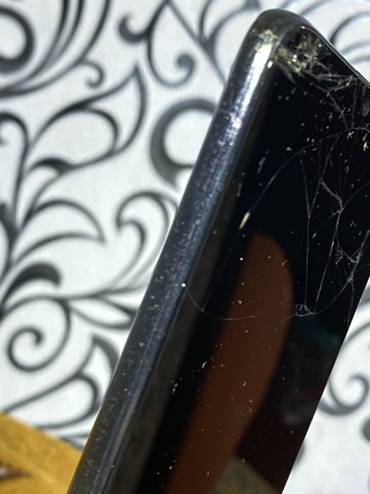 срочно продам HONOR X7a plus черный