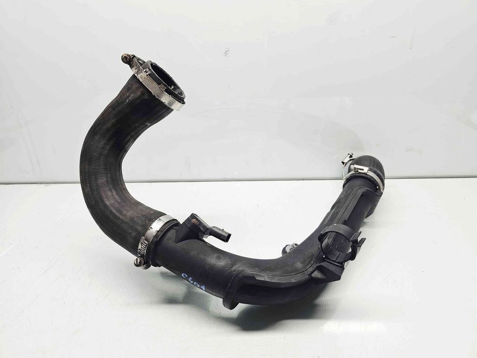 Tub intercooler  Volkswagen Golf 6 (5K1) [Fabr 2009-2013] 1K0145770AL