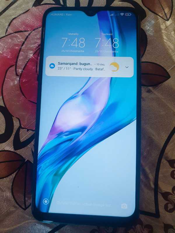 Samarqand telefon