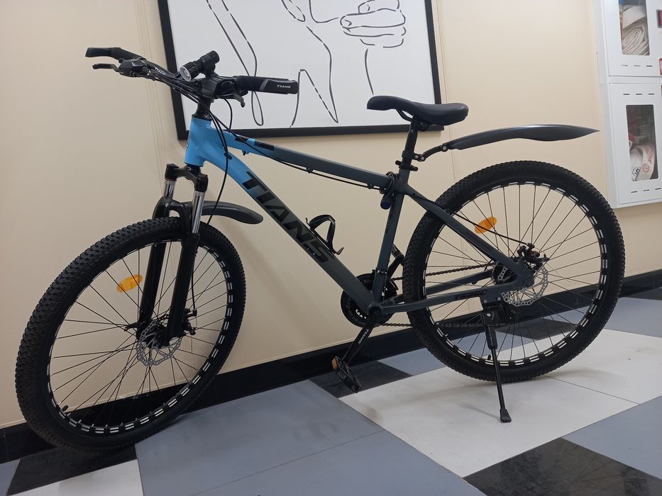 Велосипед за Тианс TIANS