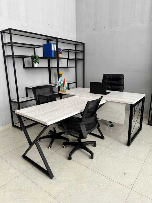 Arzonga - Ofis mebellari sotiladi