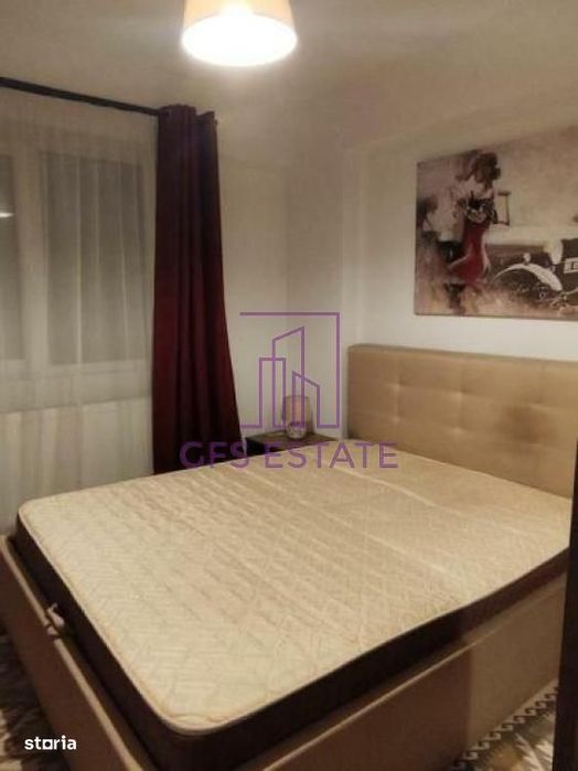 Inchiriere apartament 2 camere Rotar Park|Centrala