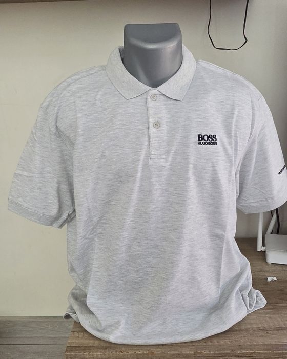 Мъжки тенески Boss