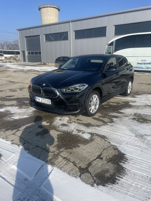 Vand bmw x2 ,2.0D, xdrive
