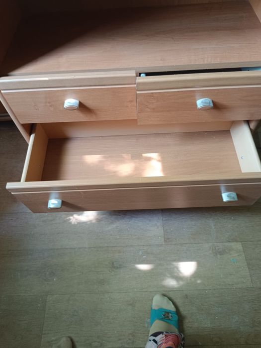 Комод в спальню