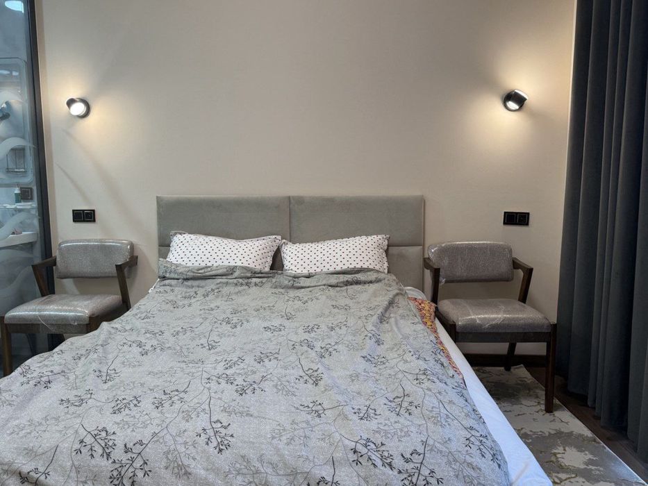 2/3/6 Новостройка Массив Ялангач 47м2