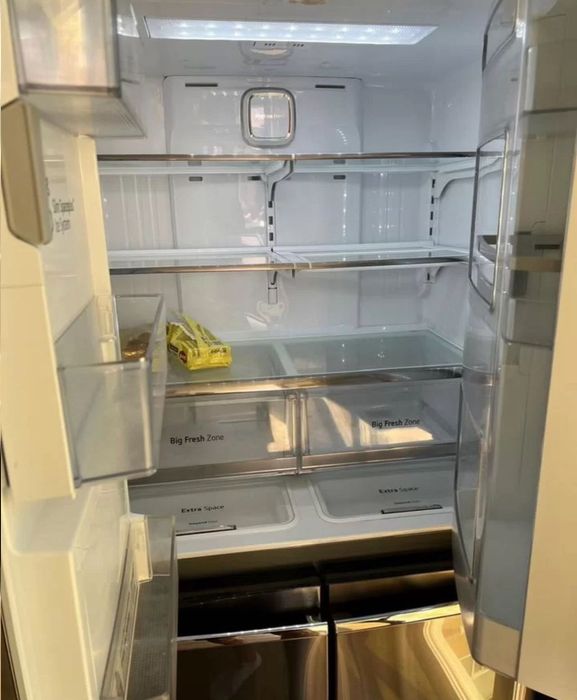 Продам холодильник рабочий