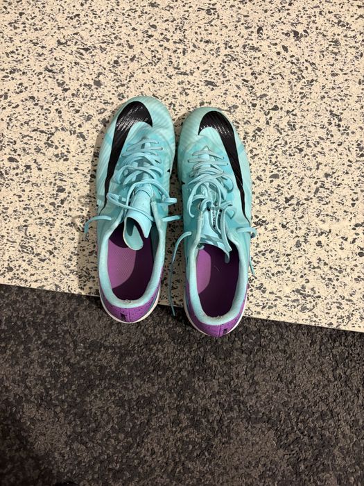 NIKE mercurial vapor 15 de sala 45