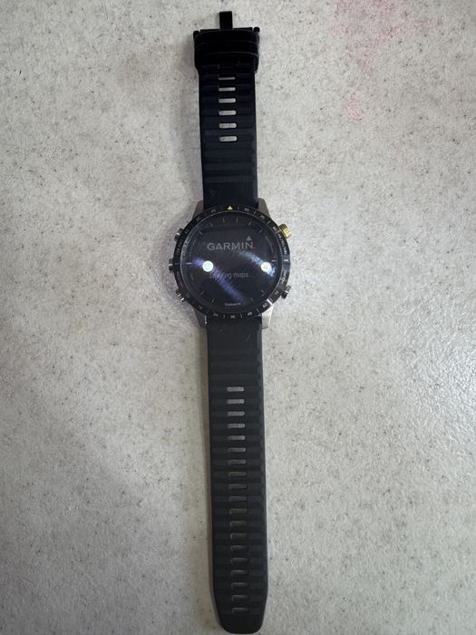 Продам Garmin marq athlete gen 1