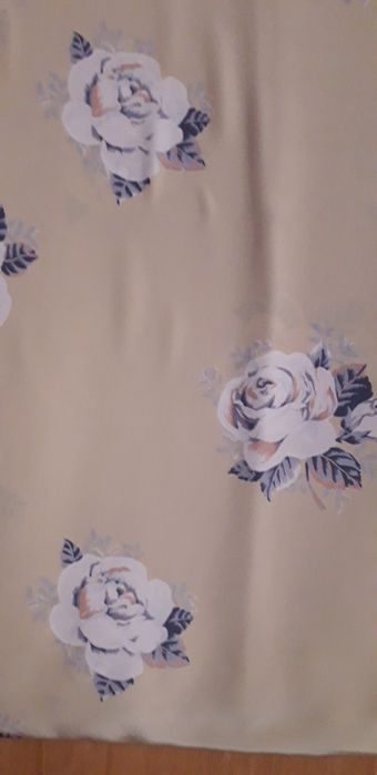 Платове за модни къщи.