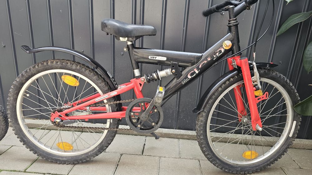 Bicicleta copii 20"