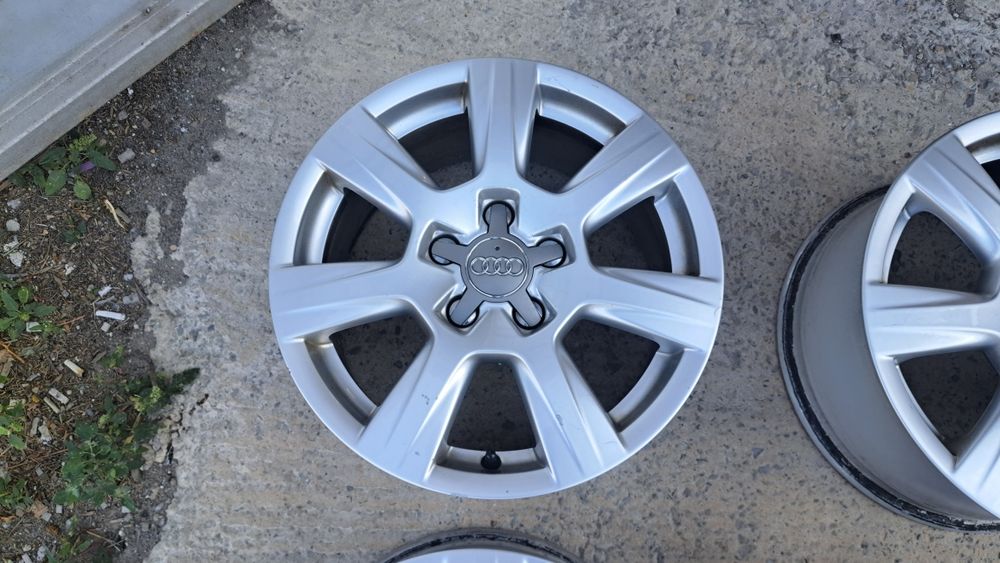 Джанти 16" 5х112 Ауди / Audi