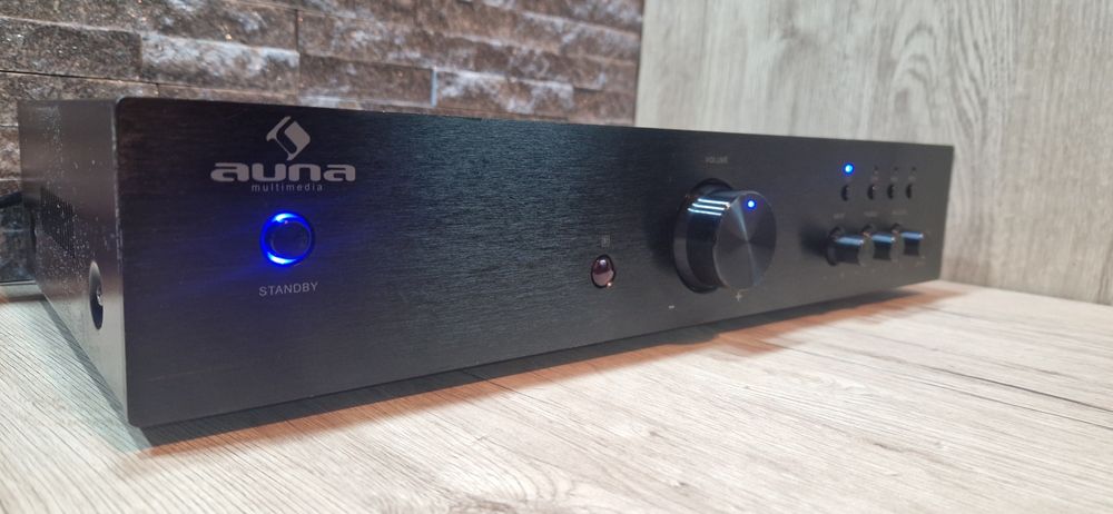 Vand amplificator  AUNA