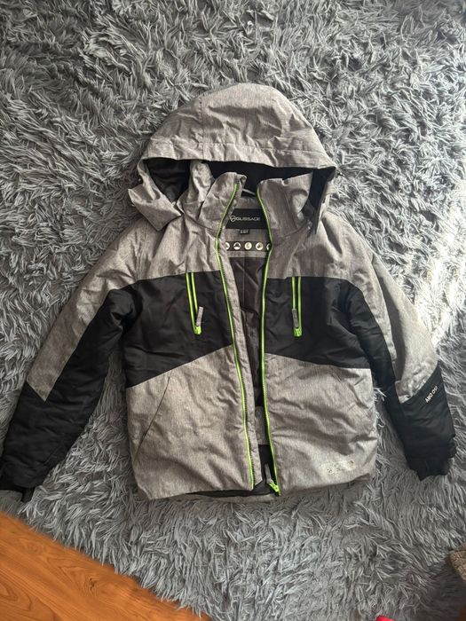 Куртка на мальчика