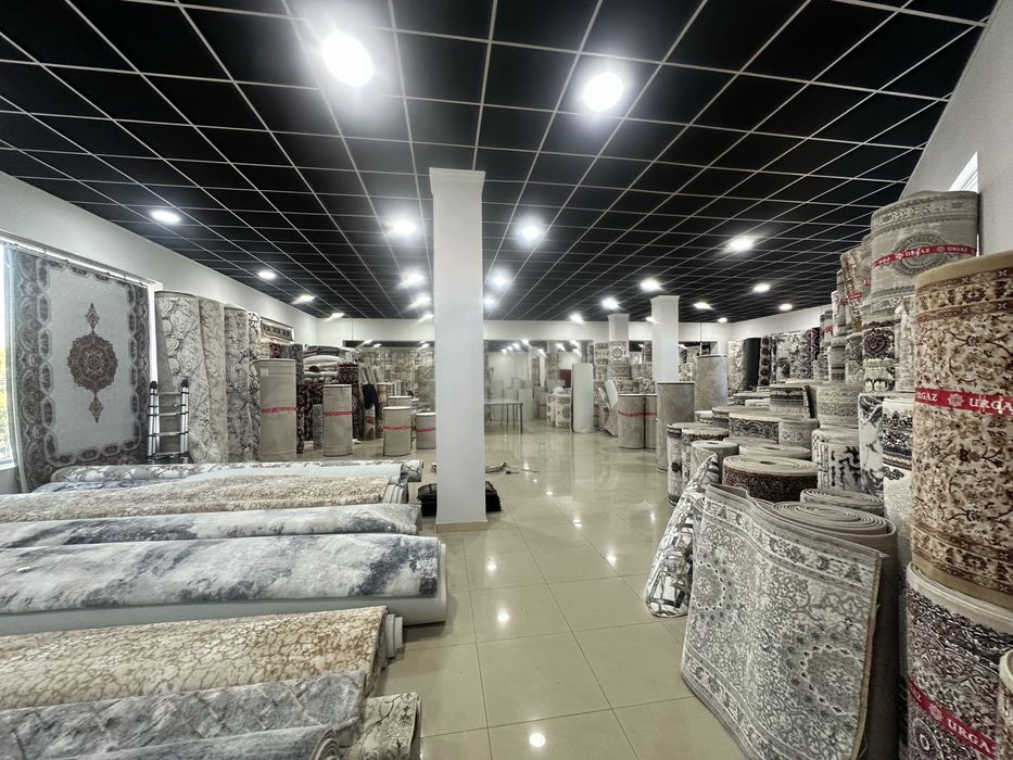 Ижарага берилади 2-этаж