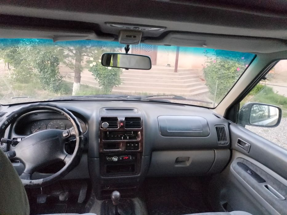 Mazda авто продажа
