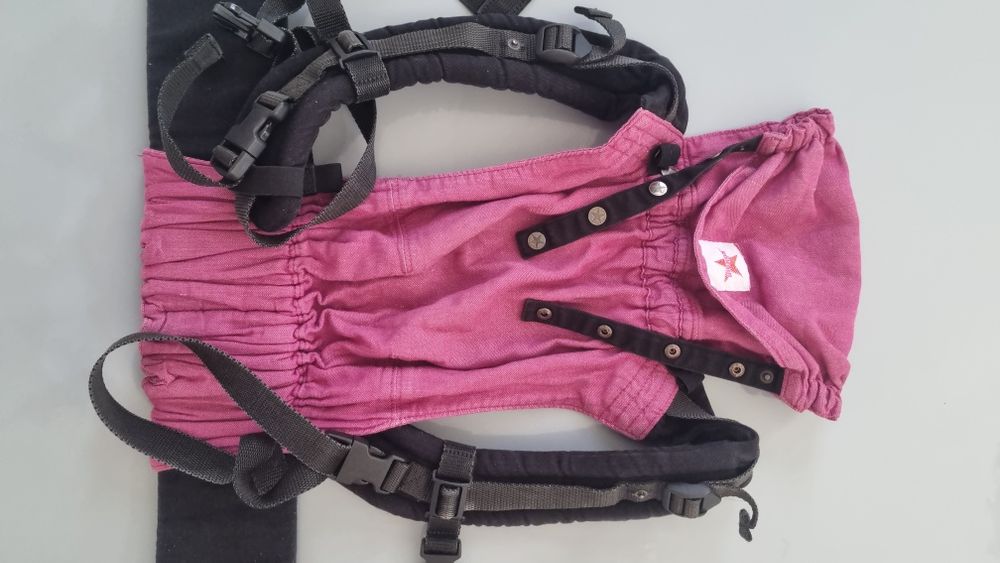 Marsupiu Kokadi Flip