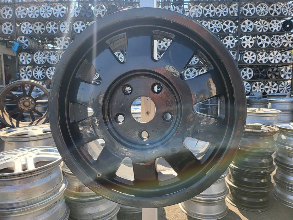 Лети джанти 15 5х112  VW,Audi,Skoda,Seat