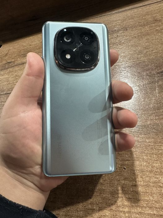 Redmi Note 14 Pro+ 5G